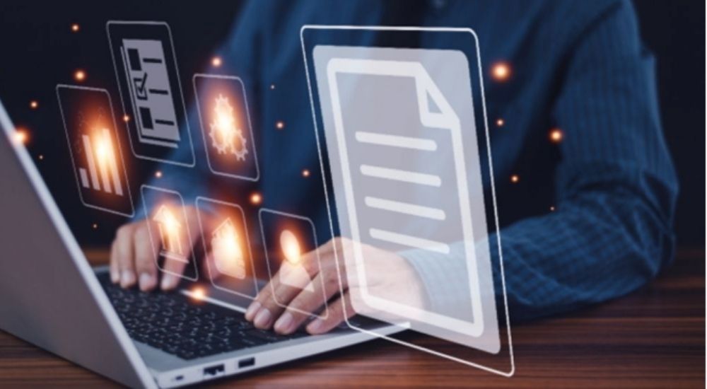 Final Declaration for mtd for sole traders